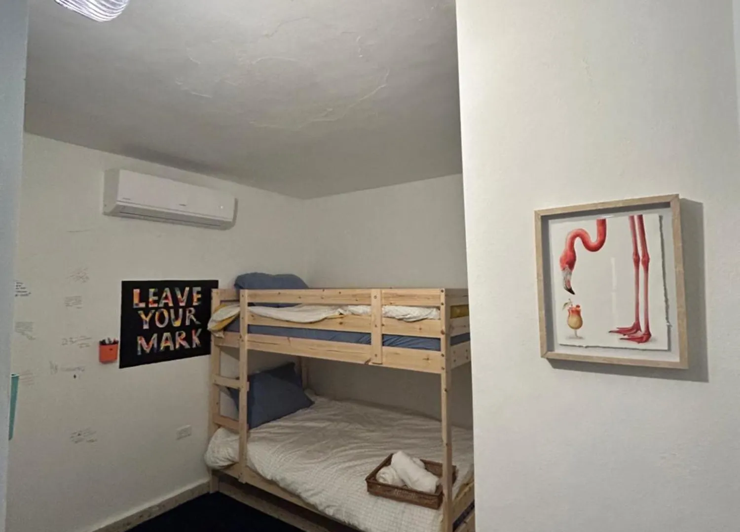 Yunque Retro Stay 里奥格兰德 别墅