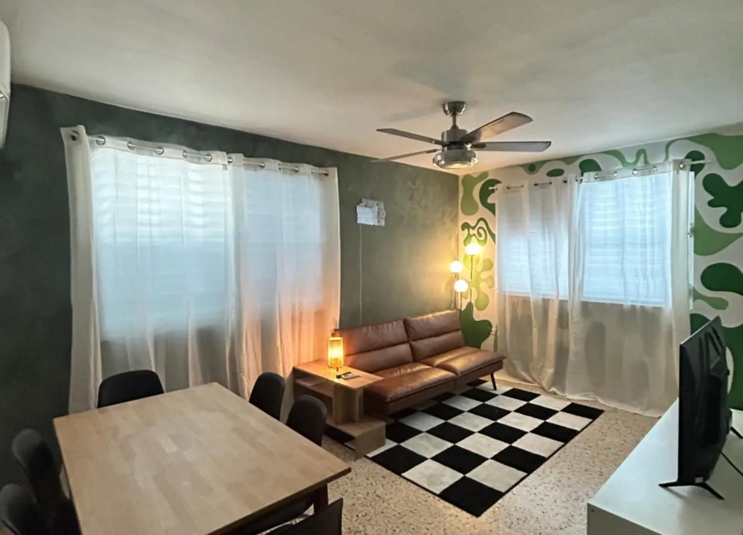 Yunque Retro Stay Rio Grande Portoryko